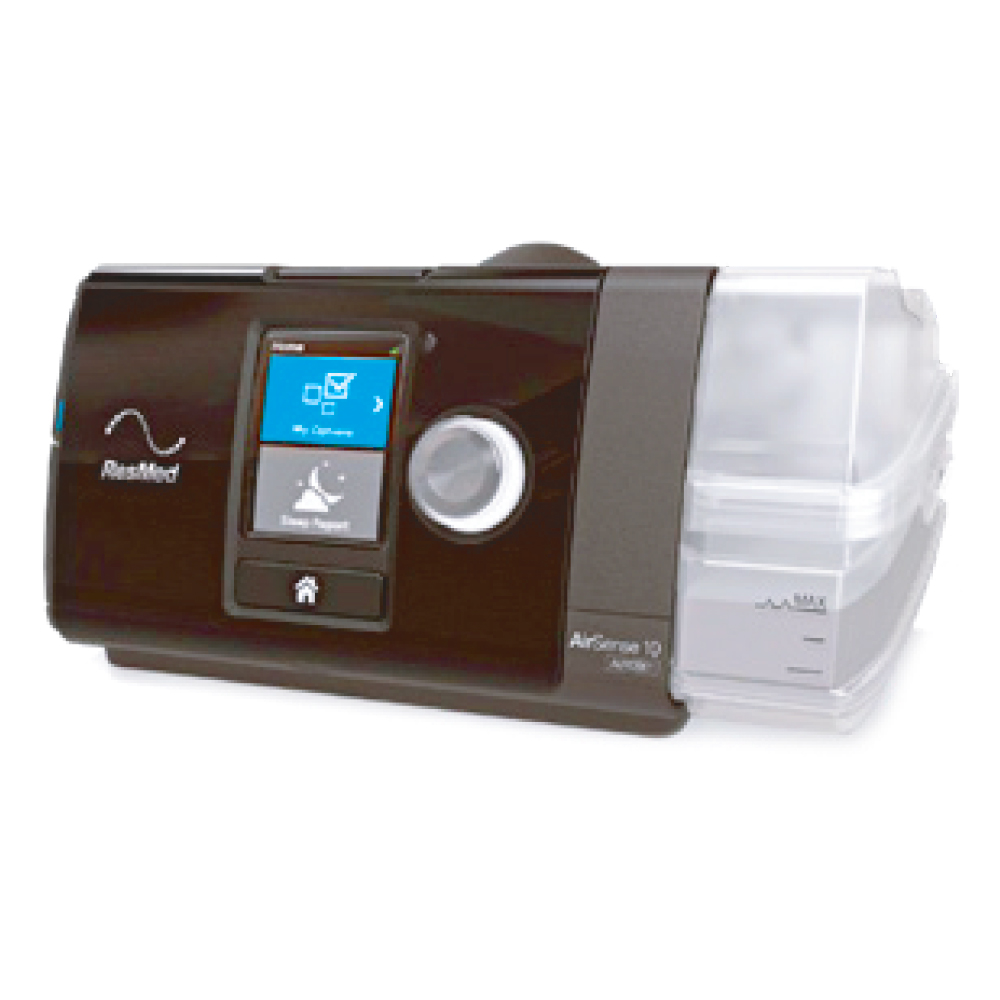 CPAP AIRSENSE S10 AUTOSET